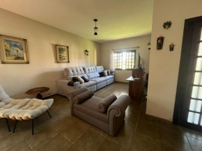 Single house gated condominium Boituva